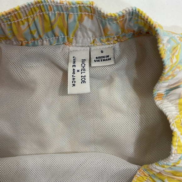 Boys JANIE and JACK Swim Shorts - Picture 7 of 7